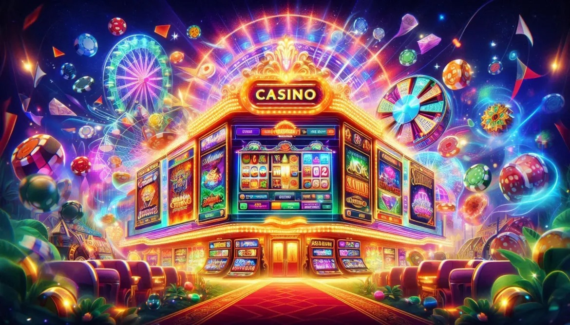 God of Wins Casino